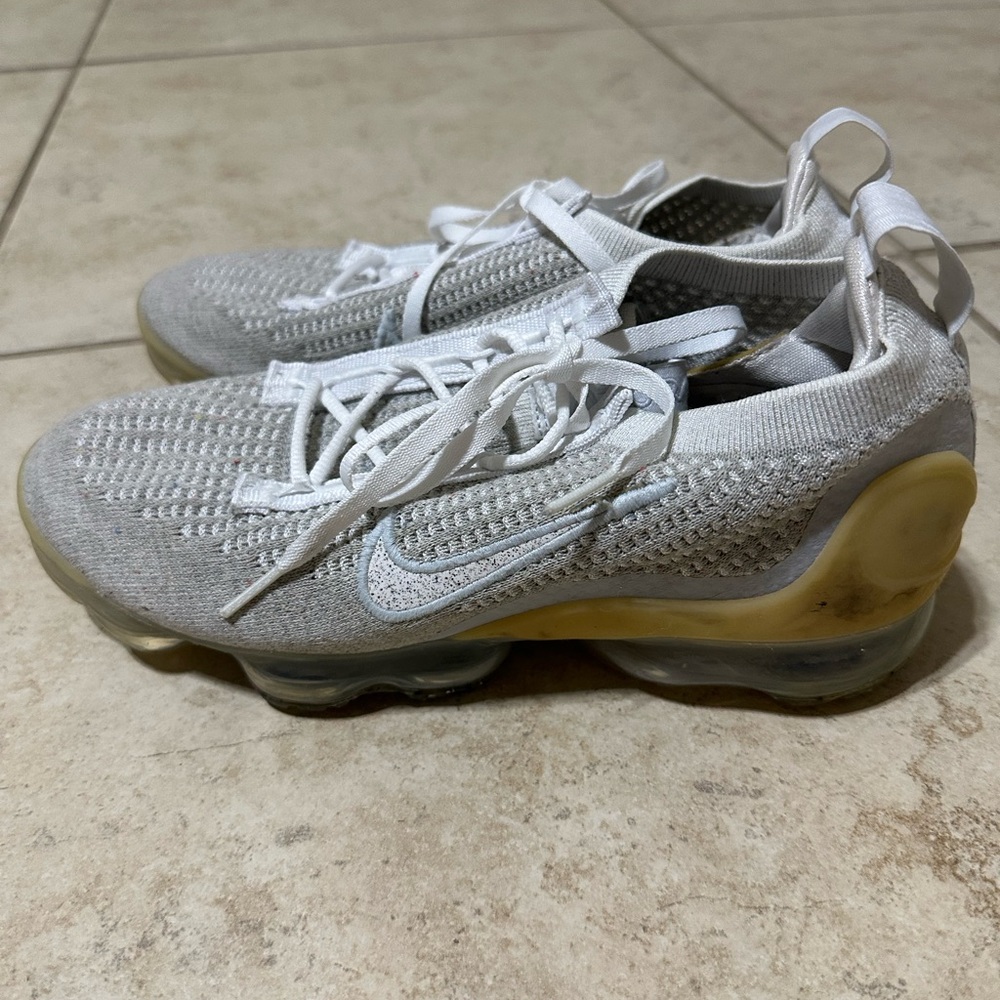 Nike VaporMax Flyknit Sneakers